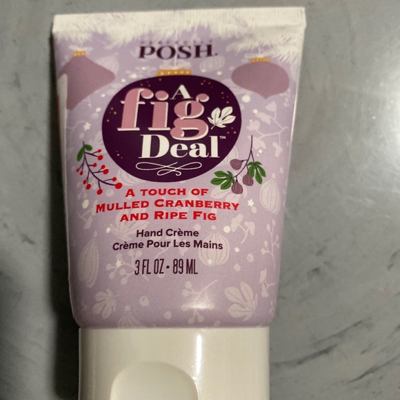 Perfectly Posh Other - Perfectly Posh A Fig Deal Hand Creme